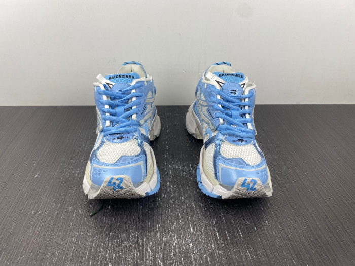 BALCIA RUNNER SNEAKER