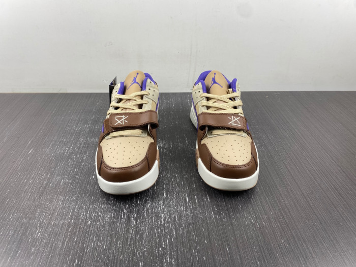 Travis Scott x Jordan Cut The Check FZ8117-900
