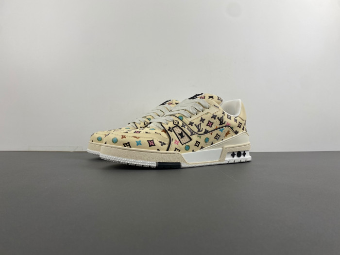 LUSV SNEAKERS