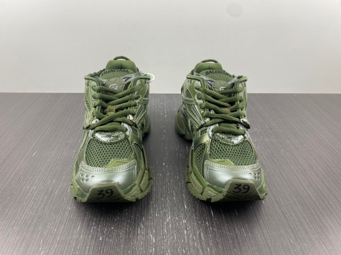 BALCIA RUNNER SNEAKER