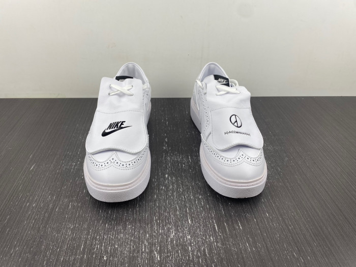 PEACEMINUSONE x Nike Kwondo 1 DH2482-100