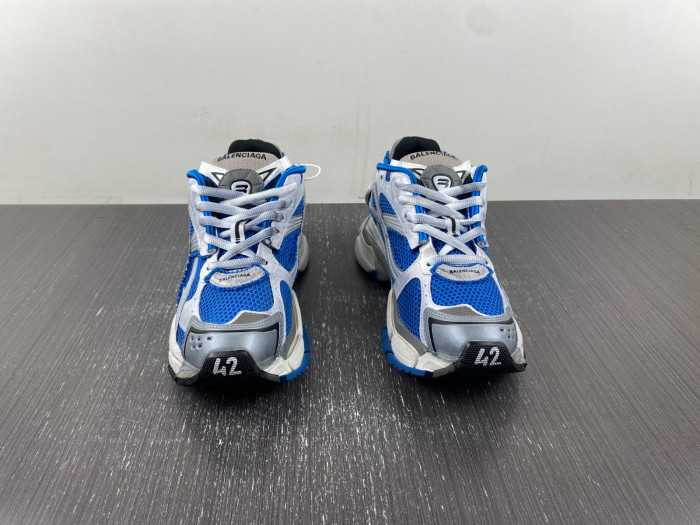 BALCIA RUNNER SNEAKER