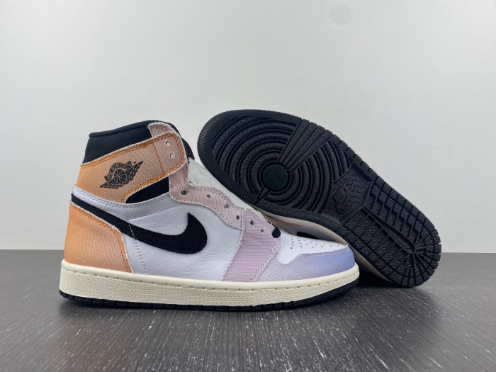 Jordan 1 Retro High OG Skyline - DX0054-805