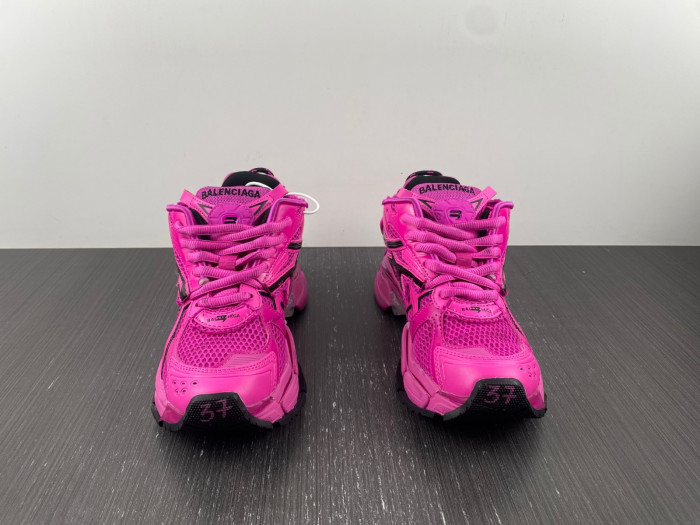 BALCIA RUNNER SNEAKER
