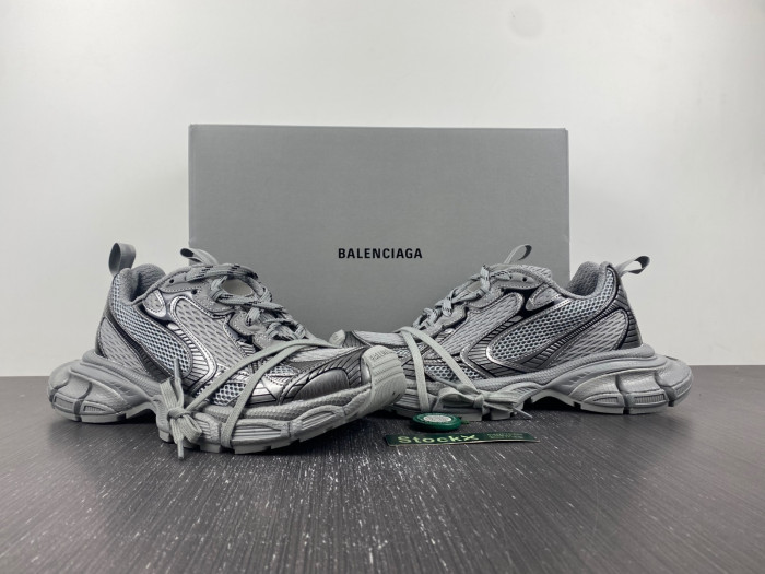 BALCIA 3XL SNEAKER