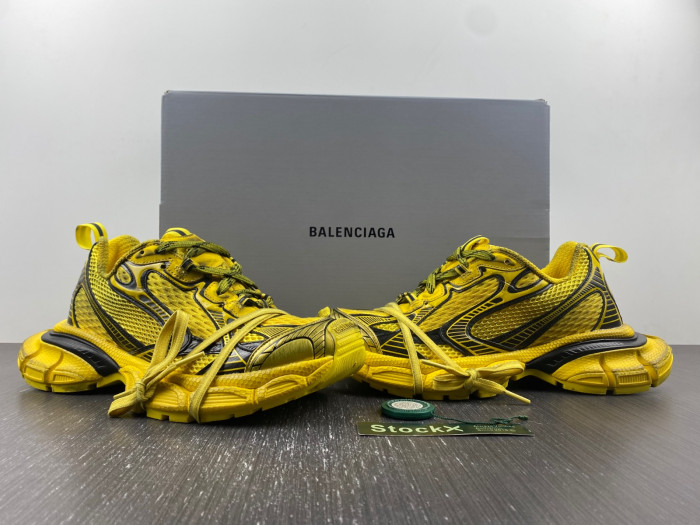 BALCIA 3XL SNEAKER