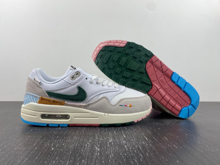 Nike Air Max 1 All Petals United FQ0256-131