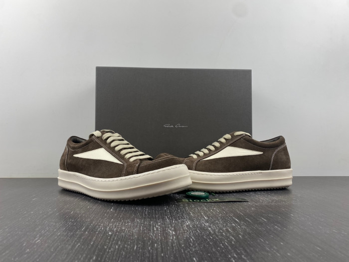 RICK OWENS