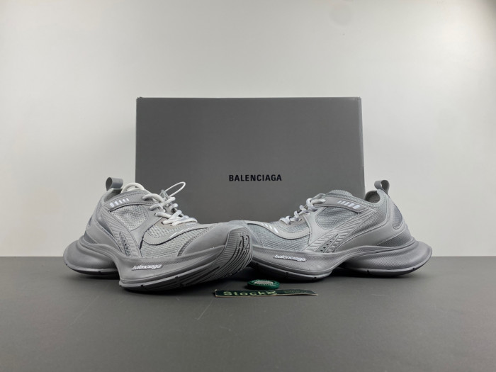 BALCIA 3XL SNEAKER