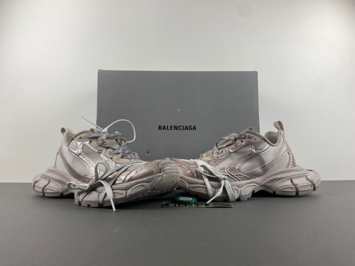 BALCIA 3XL SNEAKER