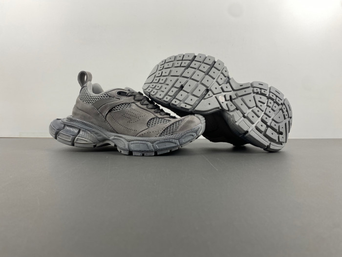 BALCIA 3XL SNEAKER