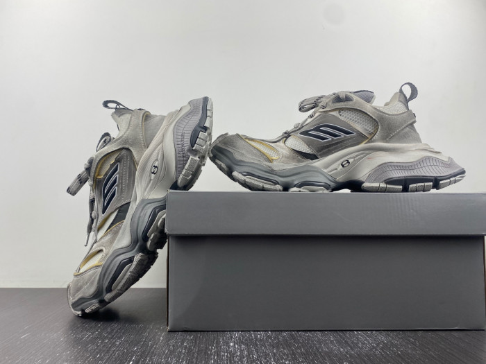 BALCIA 3XL SNEAKER