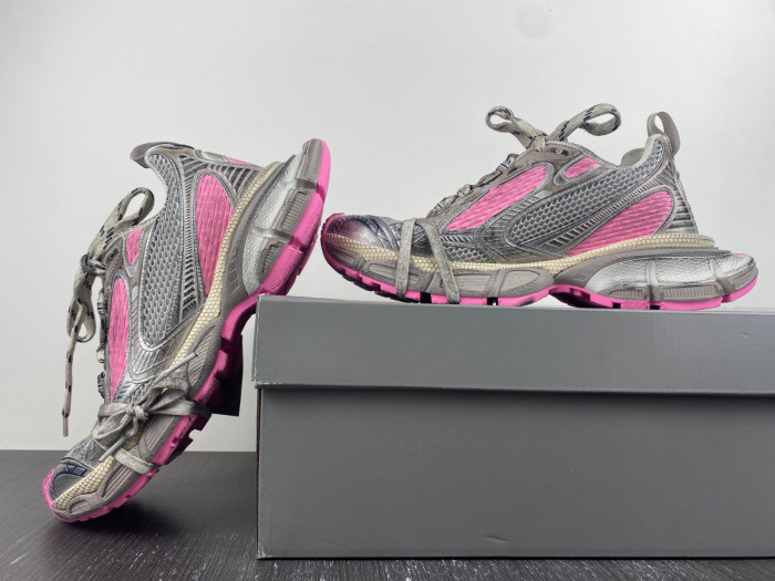 BALCIA 3XL SNEAKER
