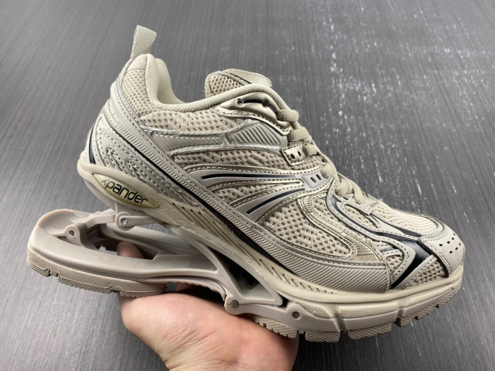BALCIA X-Pander SNEAKER
