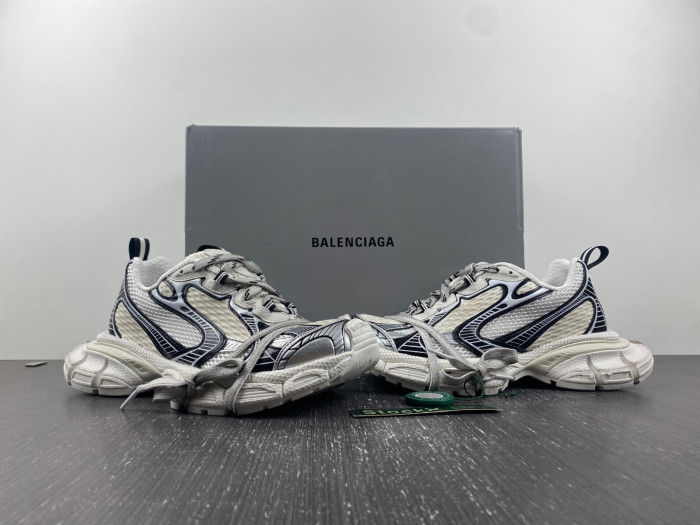 BALCIA 3XL SNEAKER