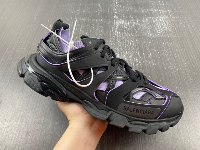BALCIA Track SNEAKER