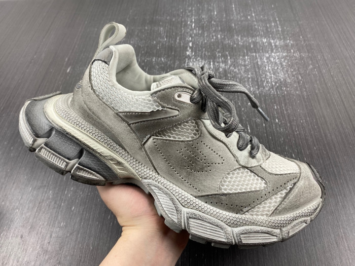 BALCIA 3XL SNEAKER