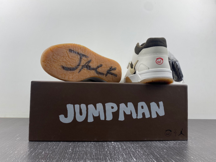 Travis Scott x Jordan Cut The Check FZ8117-004