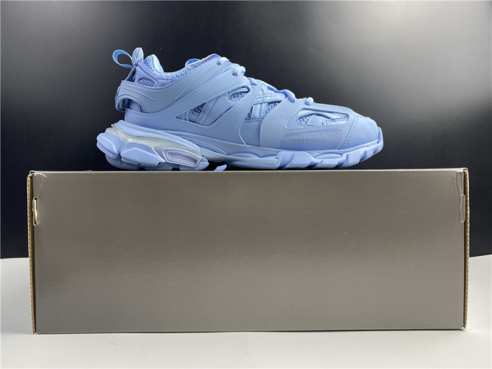 BALCIA Track SNEAKER (LED)