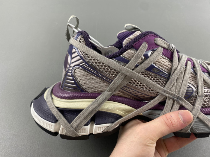 BALCIA 3XL SNEAKER