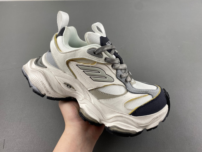 BALCIA 3XL SNEAKER