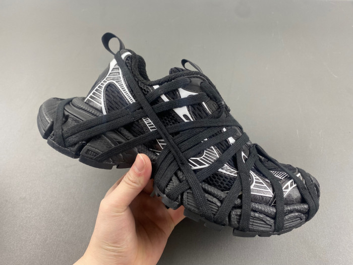 BALCIA 3XL SNEAKER