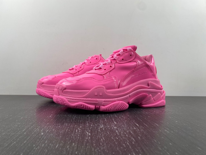BALCIA TRIPLE S SNEAKER