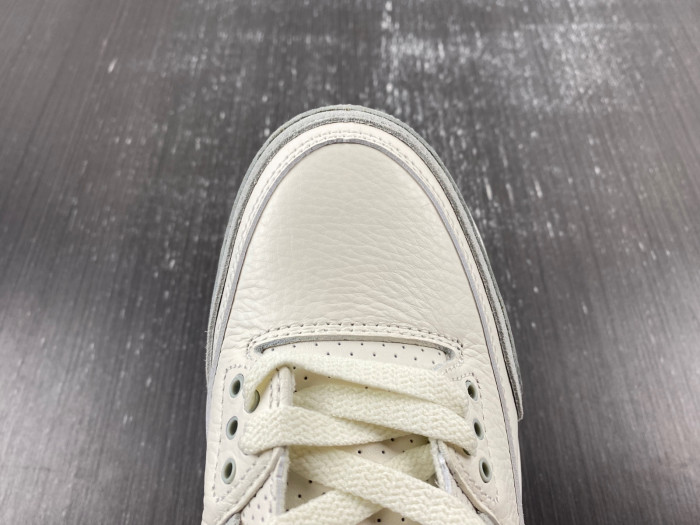 Air Jordan 3 Craft “Ivory” FJ9479-100