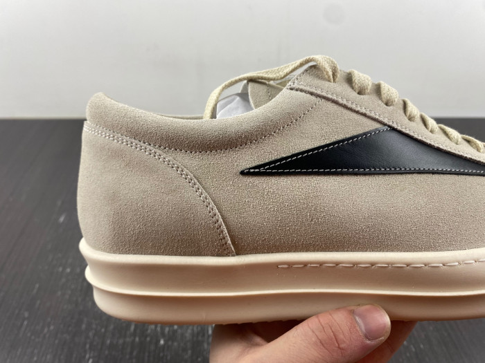 RICK OWENS