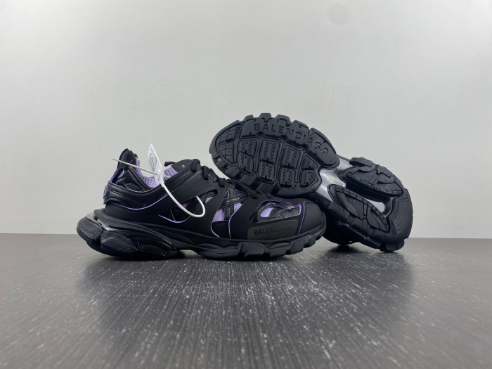 BALCIA Track SNEAKER
