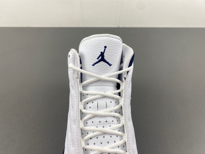 Air Jordan 13 Midnight Navy 414571-140