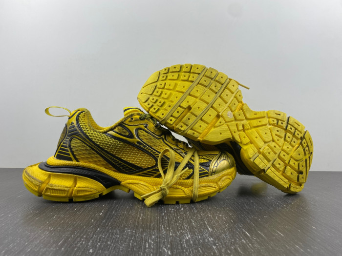 BALCIA 3XL SNEAKER