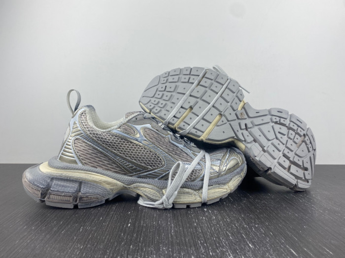 BALCIA 3XL SNEAKER