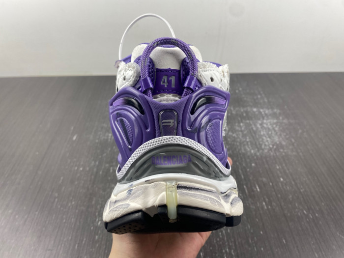 BALCIA RUNNER SNEAKER
