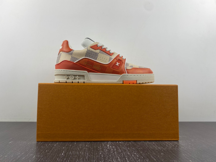 LUSV SNEAKERS