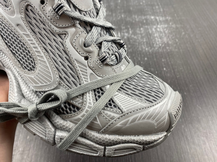 BALCIA 3XL SNEAKER