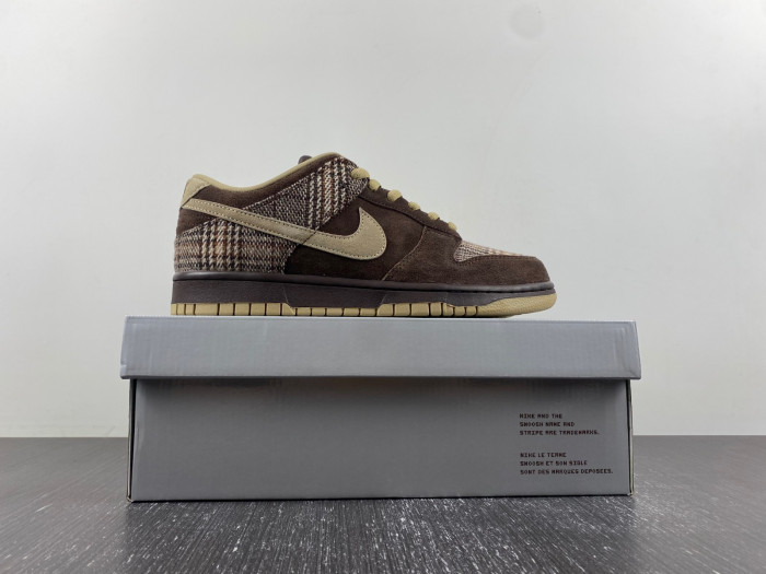 Nike Dunk Low Pro SB 