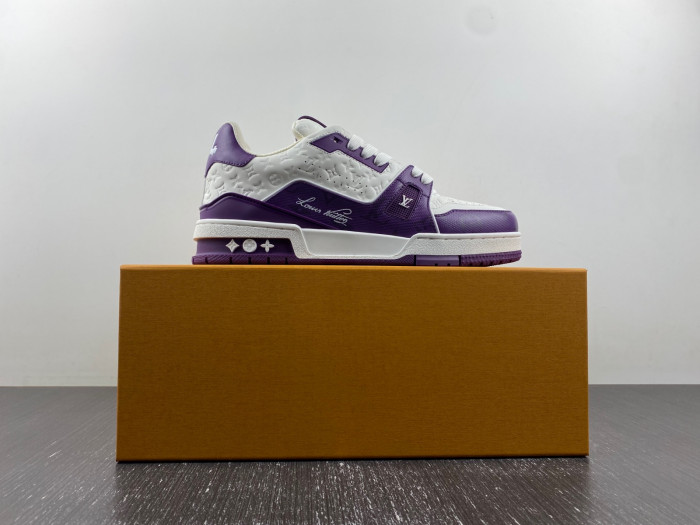 LUSV SNEAKERS