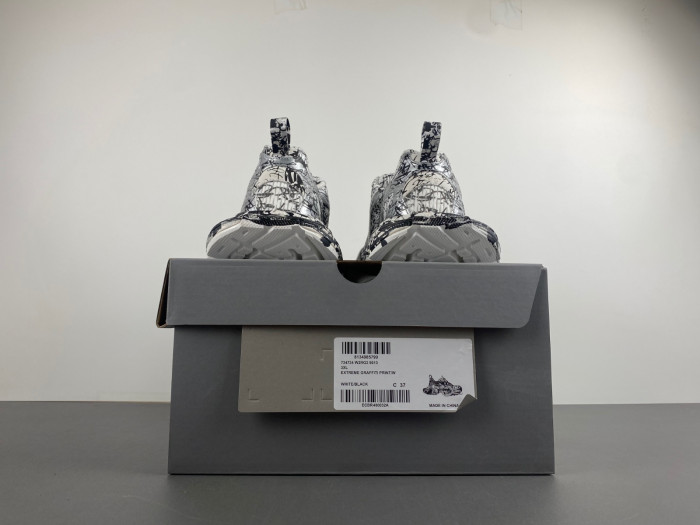 BALCIA 3XL SNEAKER