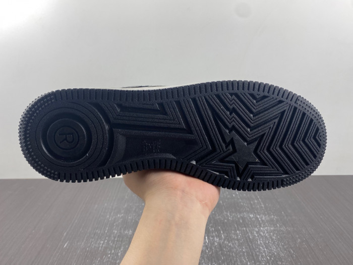 BAPE SHOE