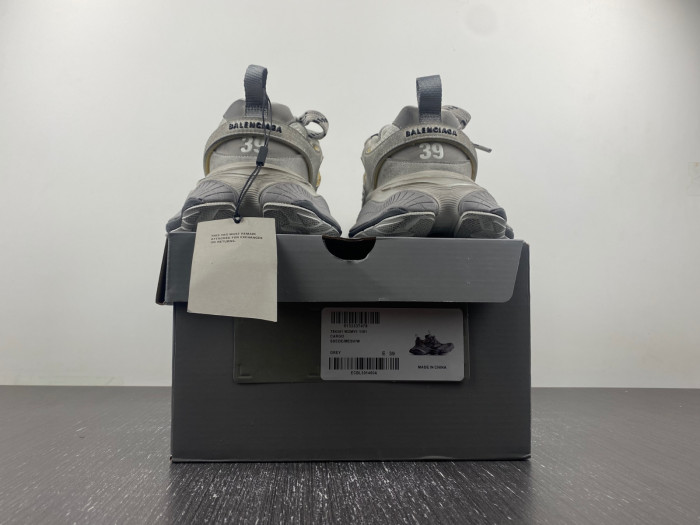 BALCIA 3XL SNEAKER