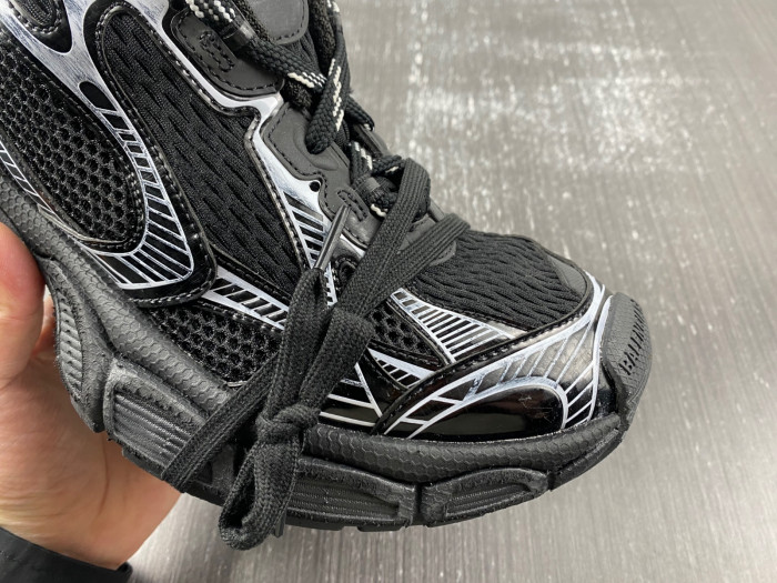 BALCIA 3XL SNEAKER
