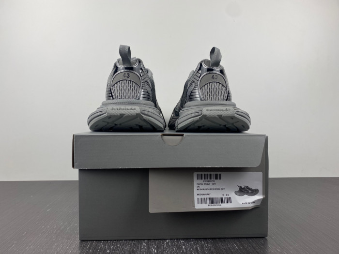 BALCIA 3XL SNEAKER