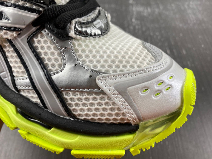 BALCIA RUNNER SNEAKER