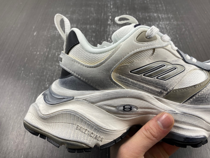 BALCIA 3XL SNEAKER