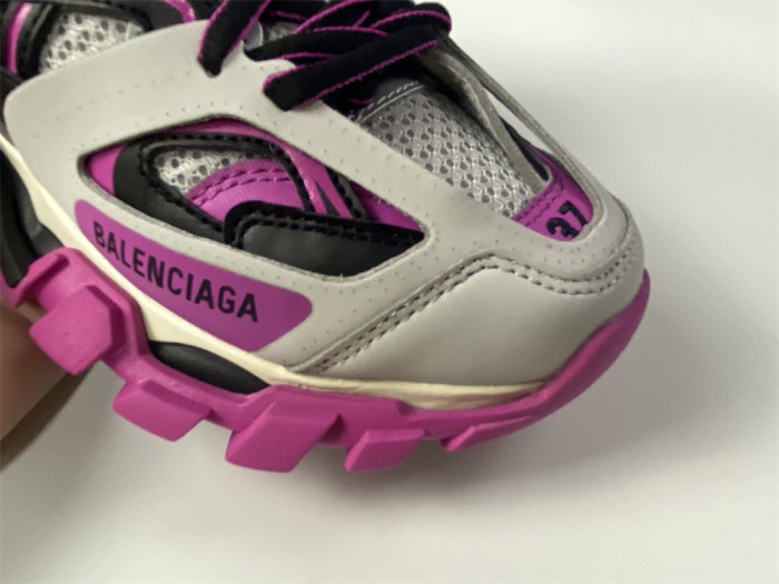 BALCIA Track SNEAKER (LED)