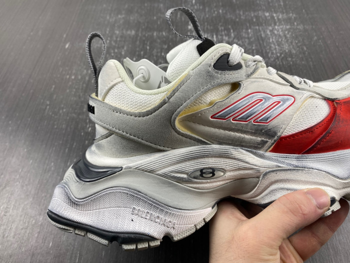 BALCIA 3XL SNEAKER