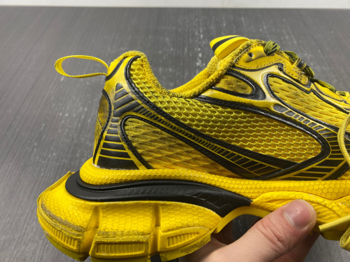 BALCIA 3XL SNEAKER