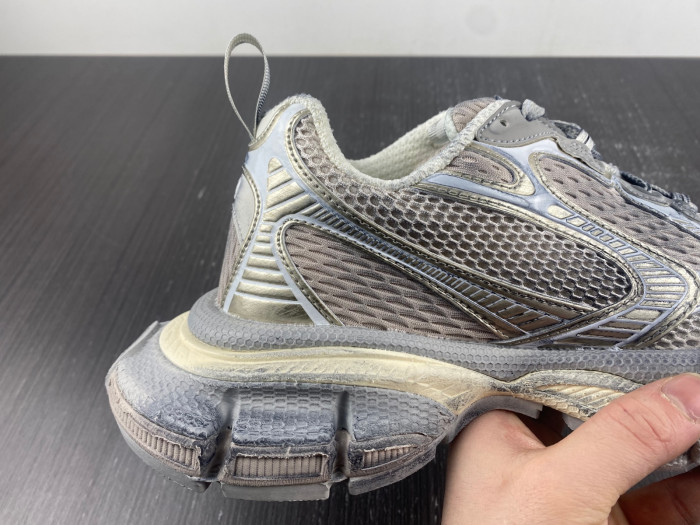 BALCIA 3XL SNEAKER