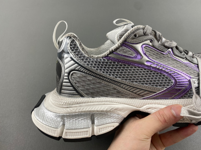 BALCIA 3XL SNEAKER